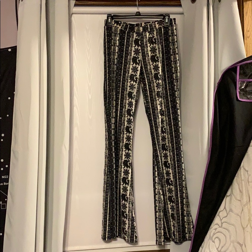 Flair Pants!